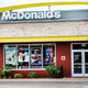 mcdonalds exterior